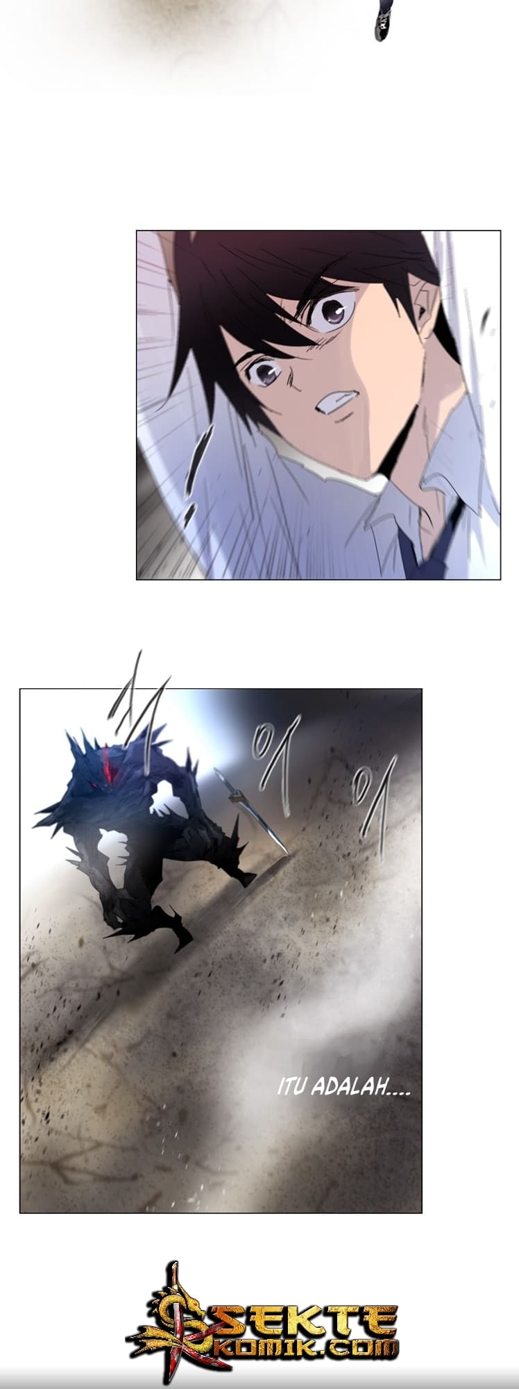 Heaven Soul chapter 33 halaman 4