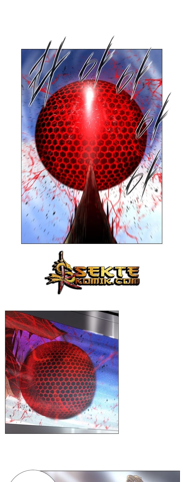 Heaven Soul chapter 33 halaman 24