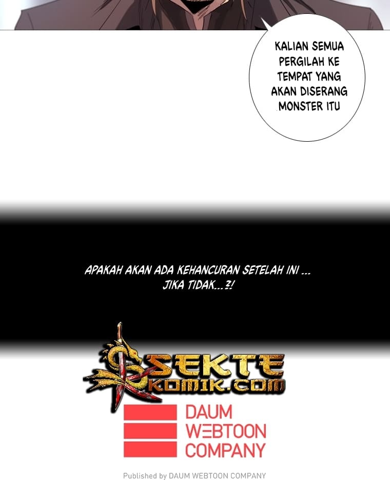 Heaven Soul chapter 33 halaman 31