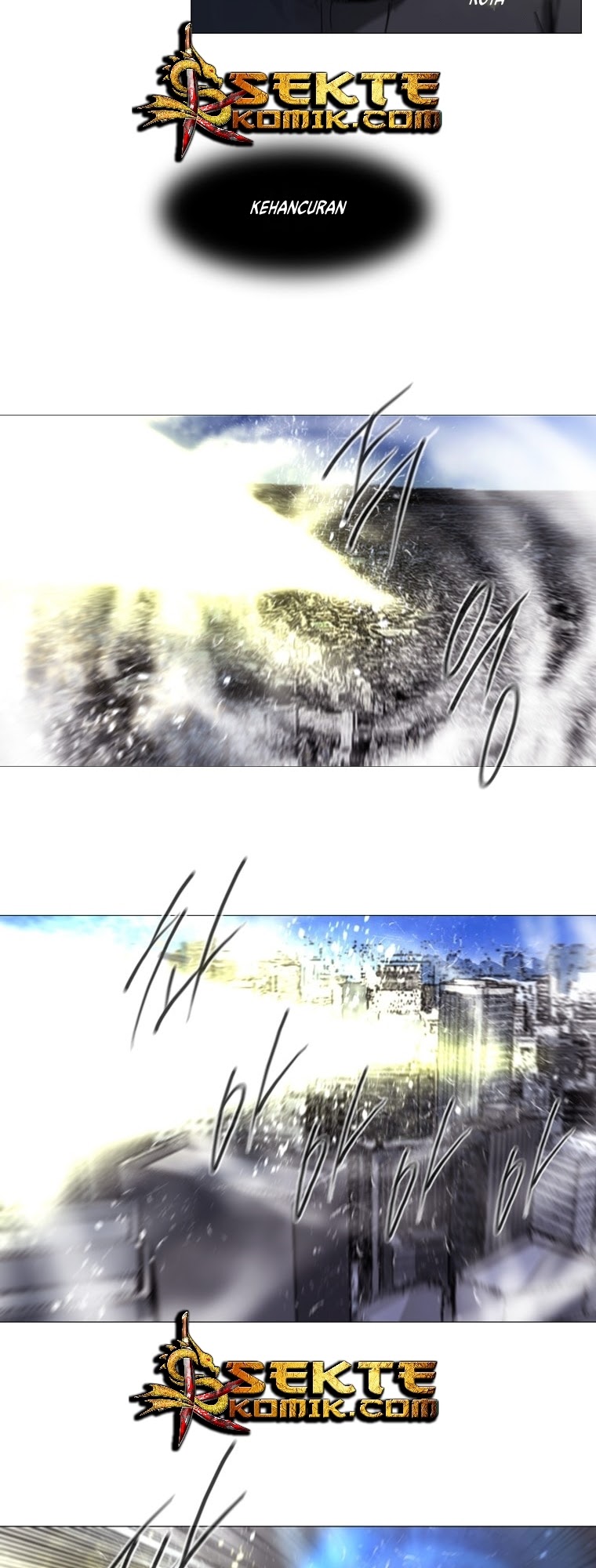 Heaven Soul chapter 35 halaman 4