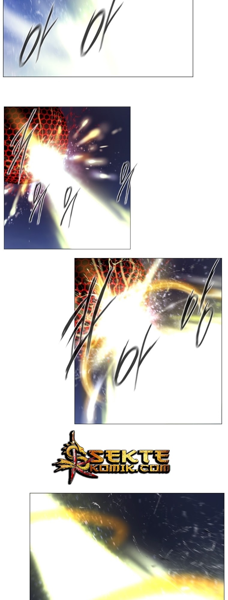 Heaven Soul chapter 35 halaman 6