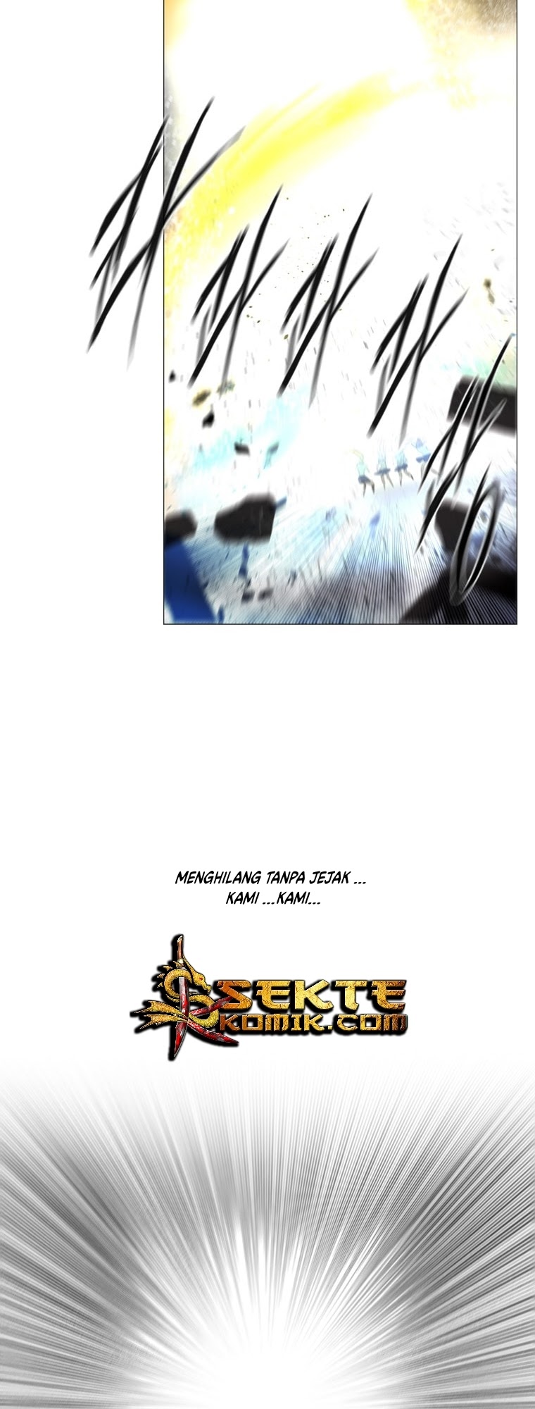 Heaven Soul chapter 35 halaman 13