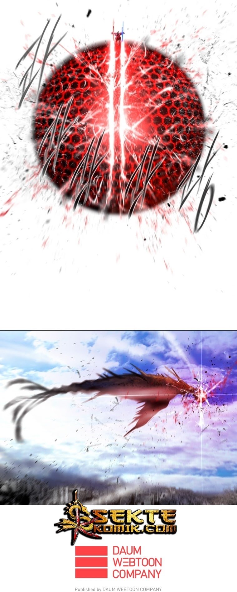 Heaven Soul chapter 35 halaman 30
