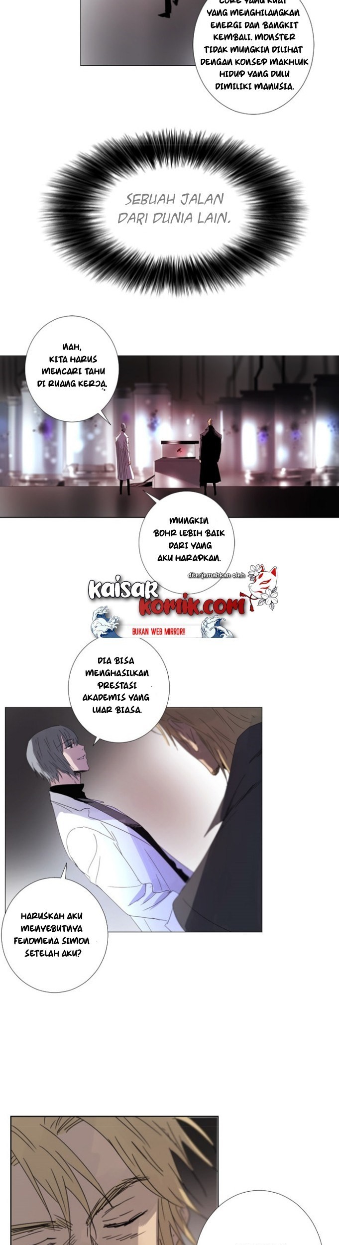 Heaven Soul Bab 37 halaman 10