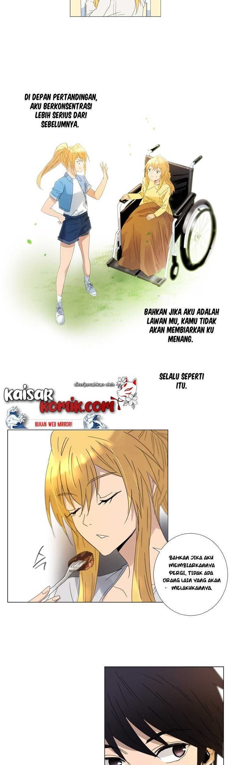 Heaven Soul Bab 38 halaman 23