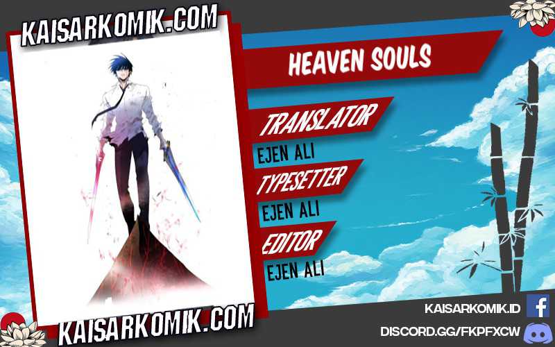 Heaven Soul Bab 39 halaman 1
