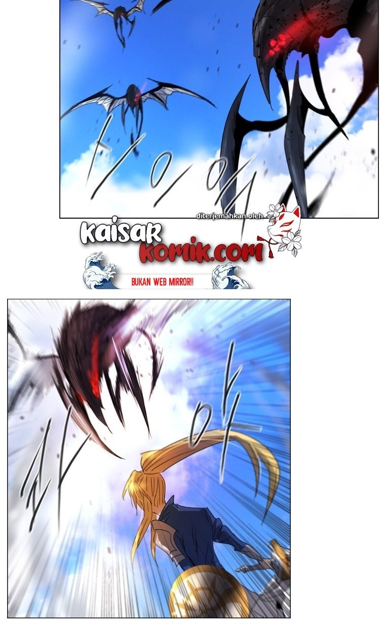 Heaven Soul chapter 40 halaman 12