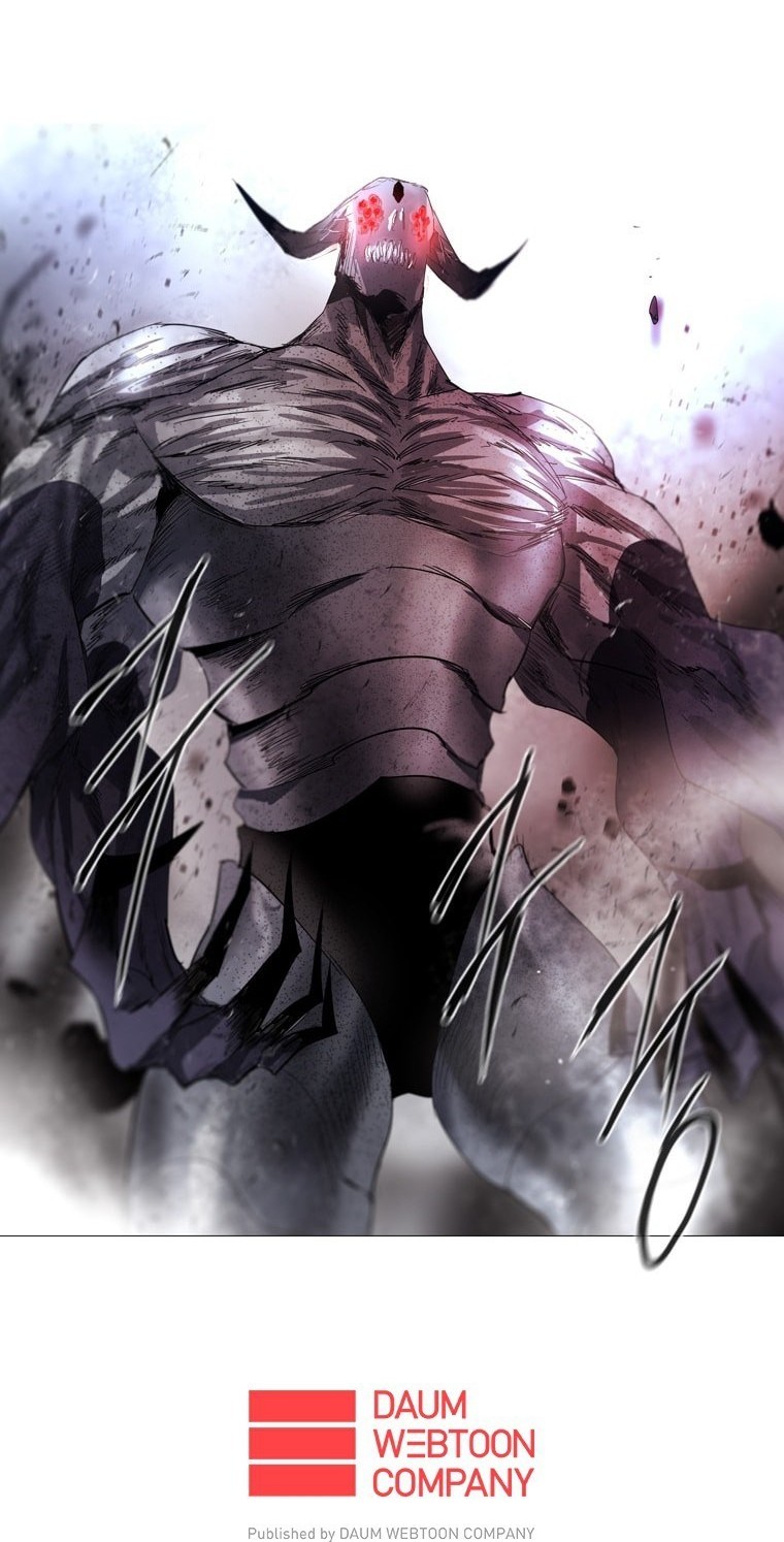 Heaven Soul chapter 40 halaman 22