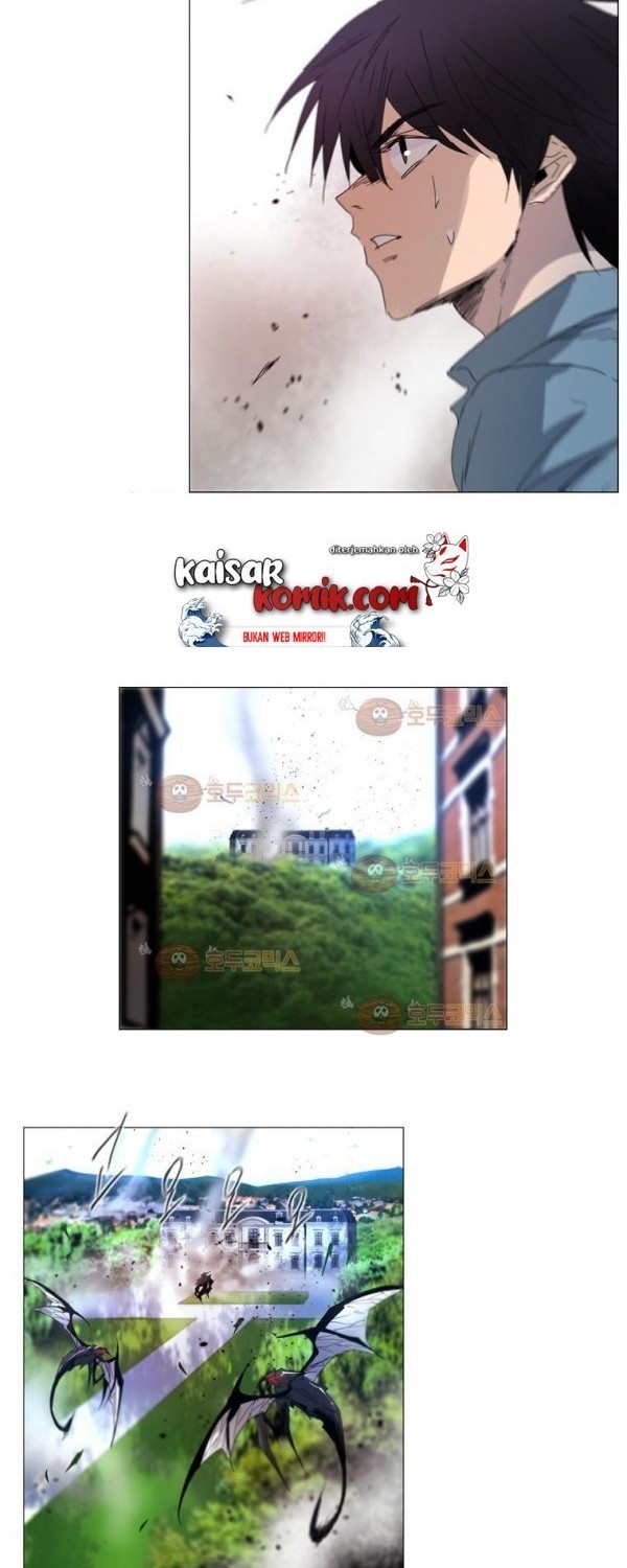 Heaven Soul chapter 42 halaman 3