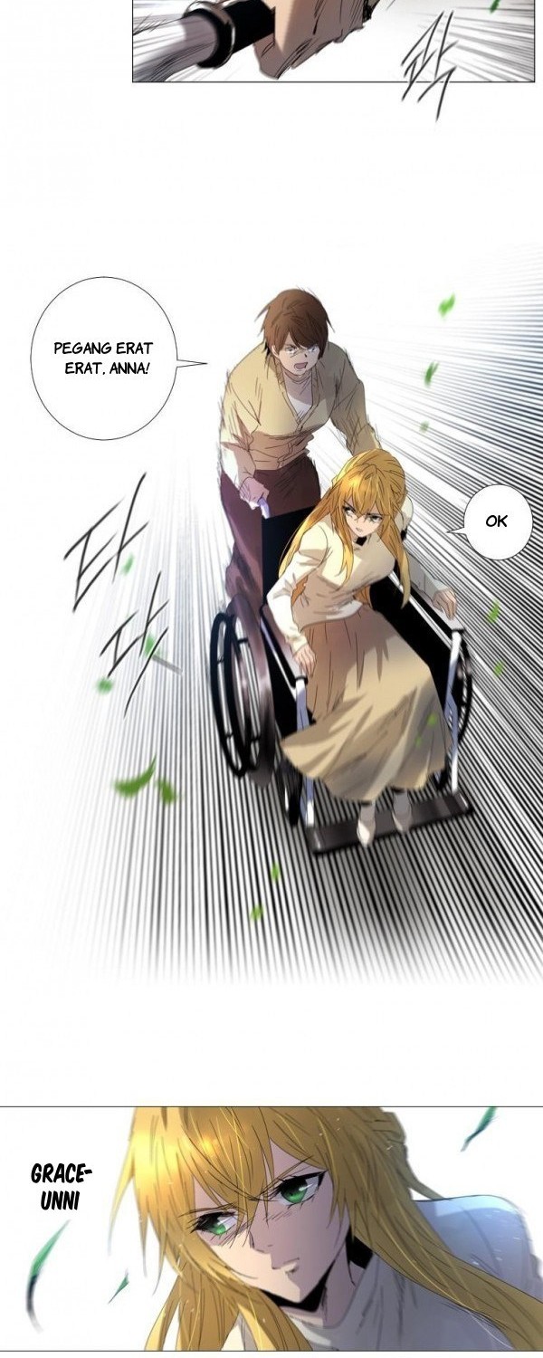 Heaven Soul chapter 42 halaman 5