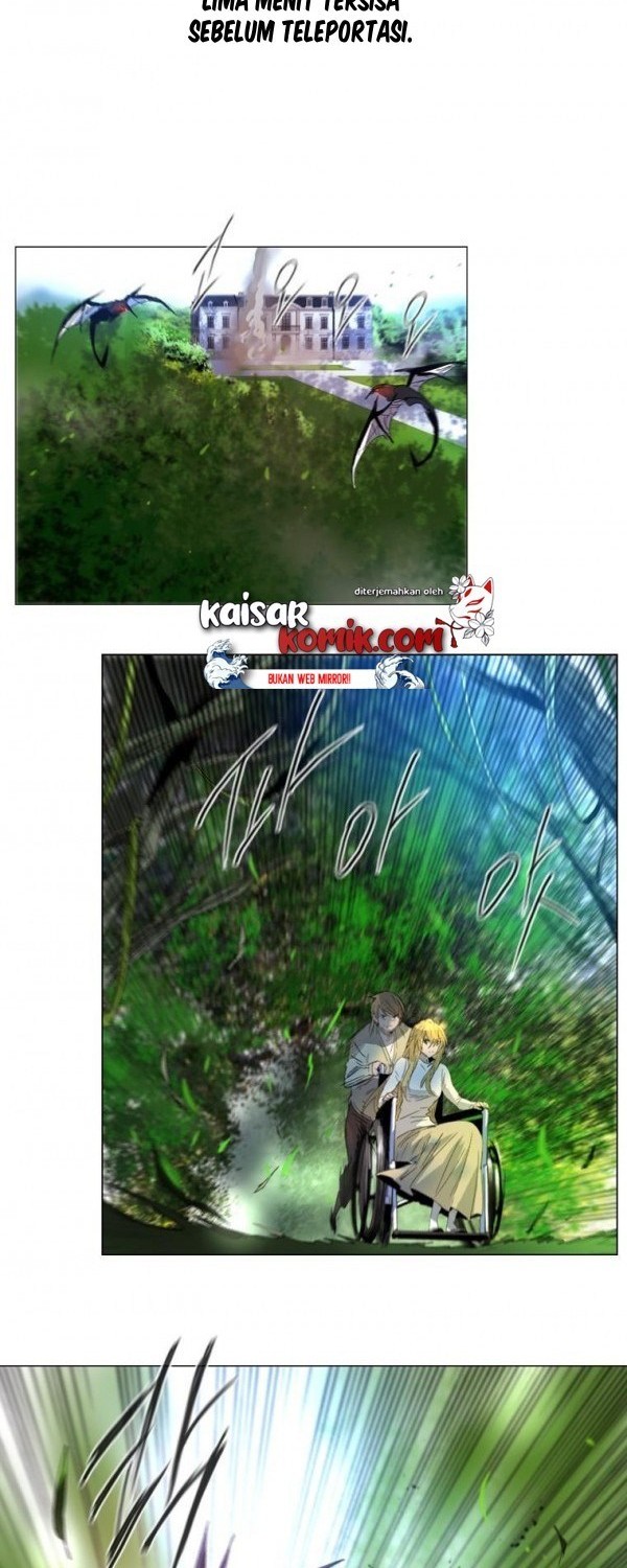 Heaven Soul chapter 42 halaman 7