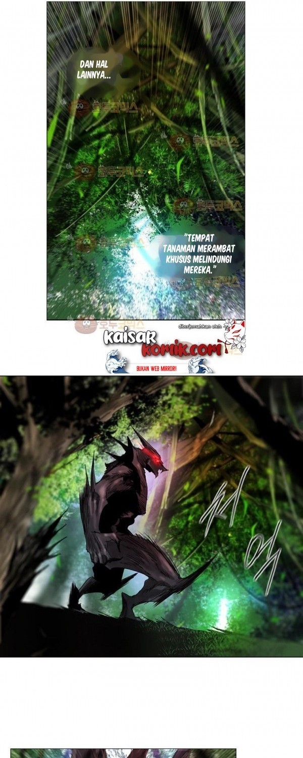 Heaven Soul chapter 42 halaman 9