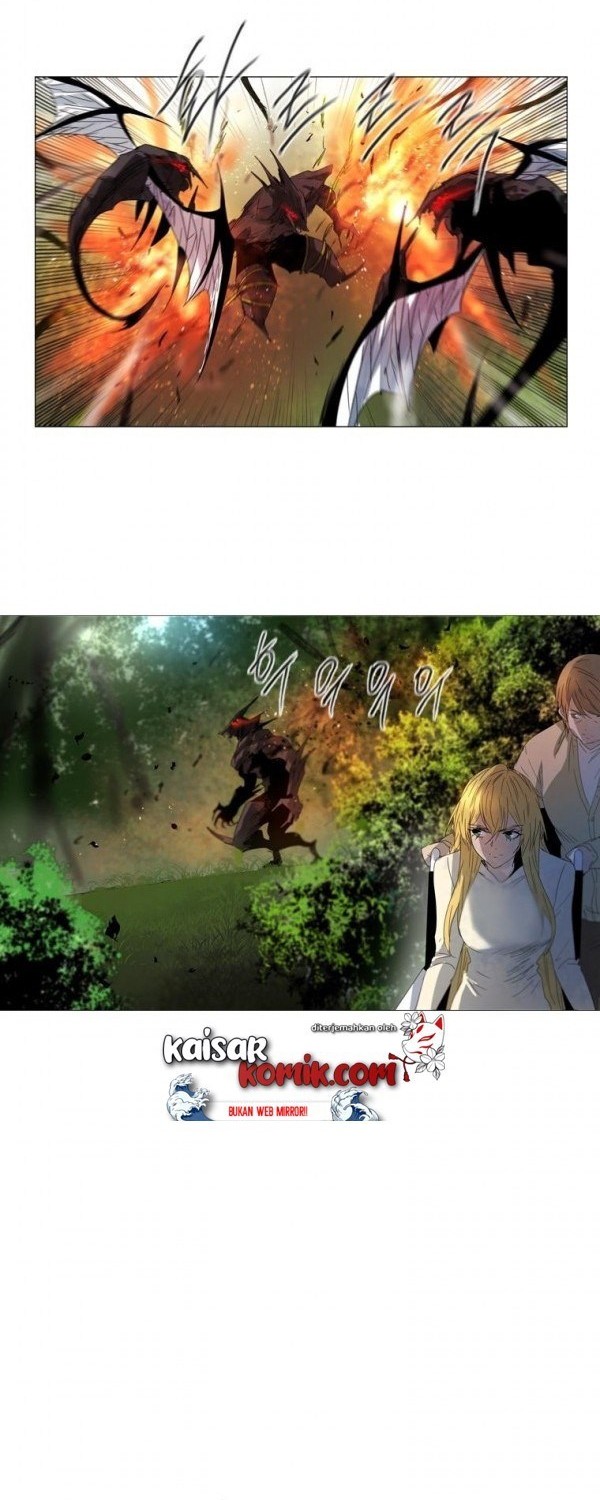 Heaven Soul chapter 42 halaman 11