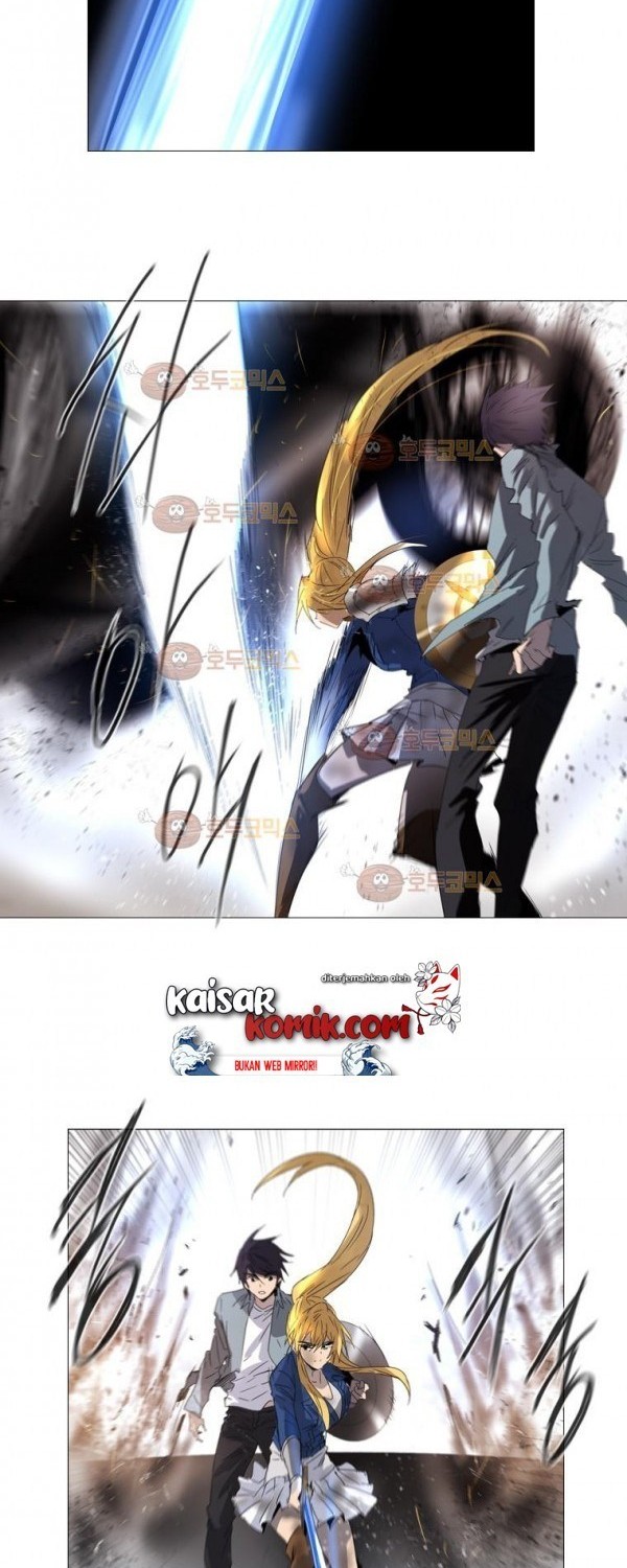 Heaven Soul chapter 42 halaman 15
