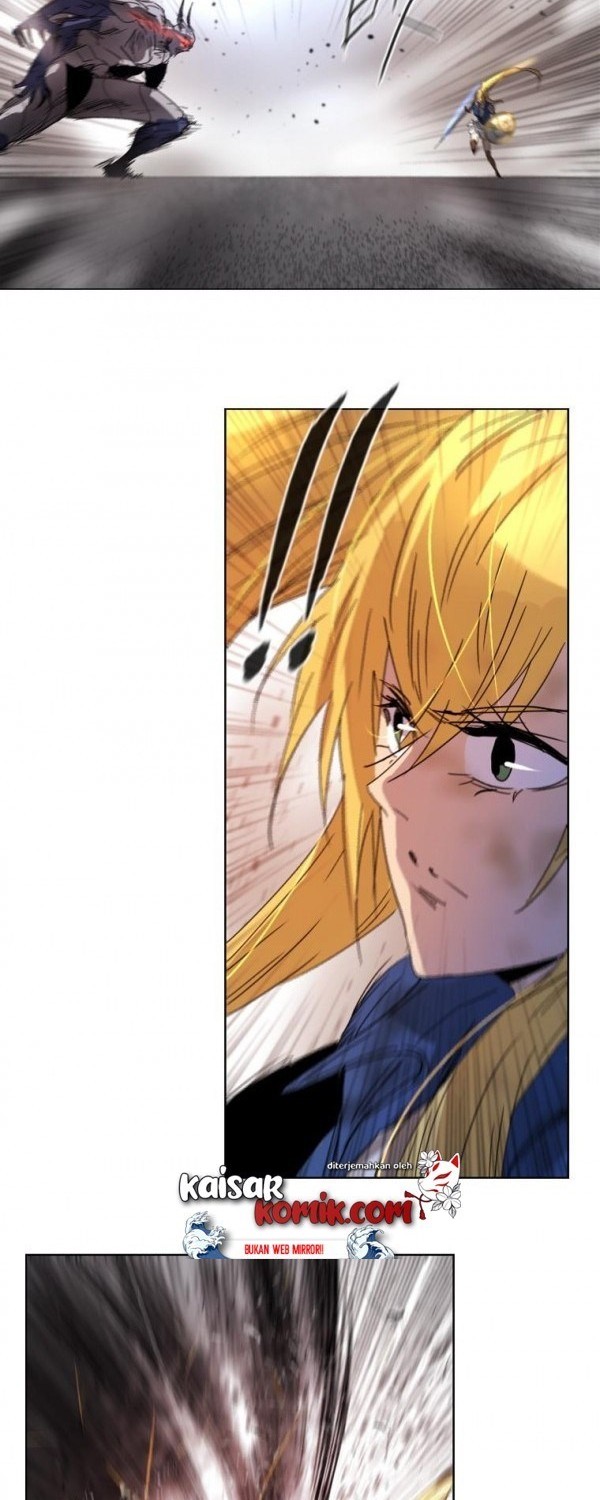 Heaven Soul chapter 42 halaman 17
