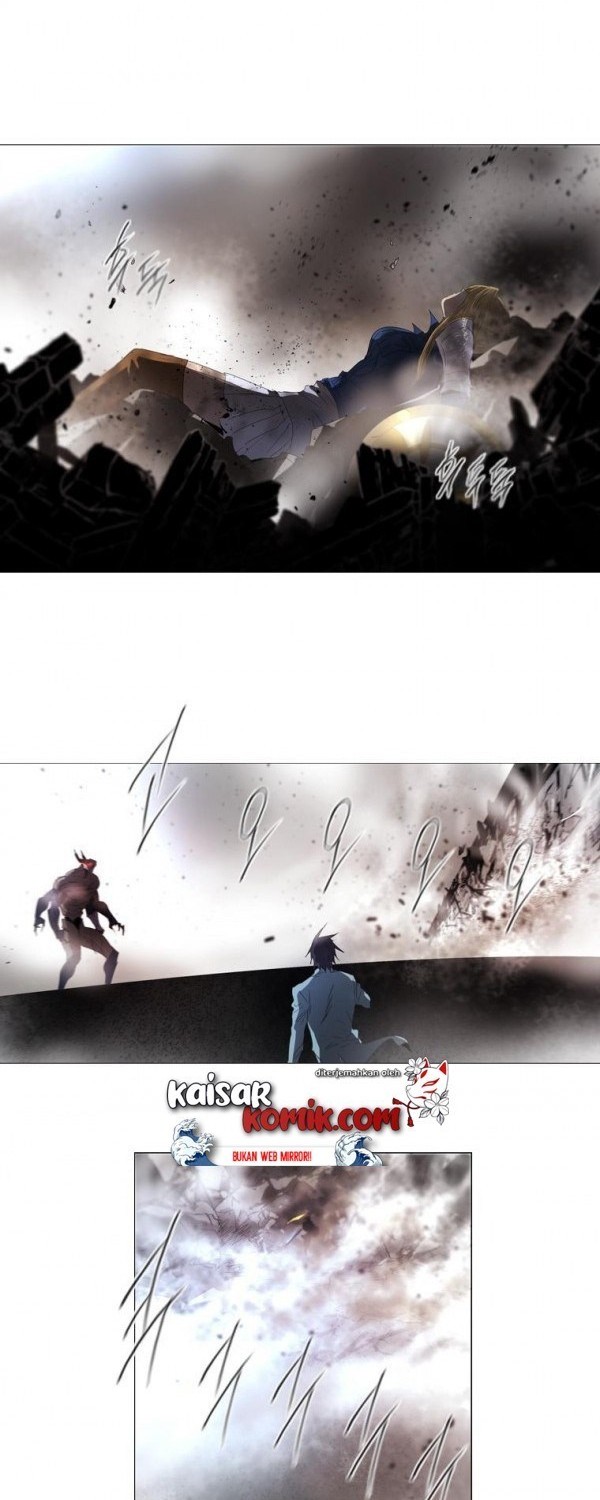 Heaven Soul chapter 42 halaman 19