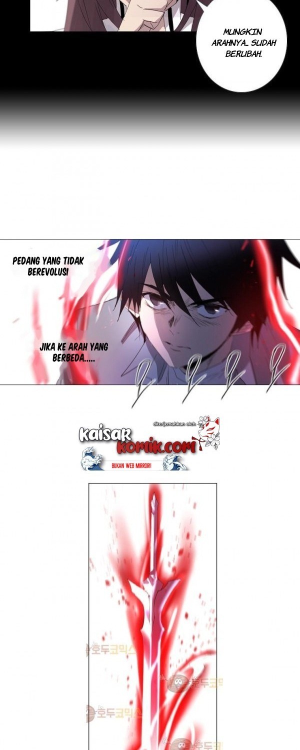 Heaven Soul chapter 42 halaman 23