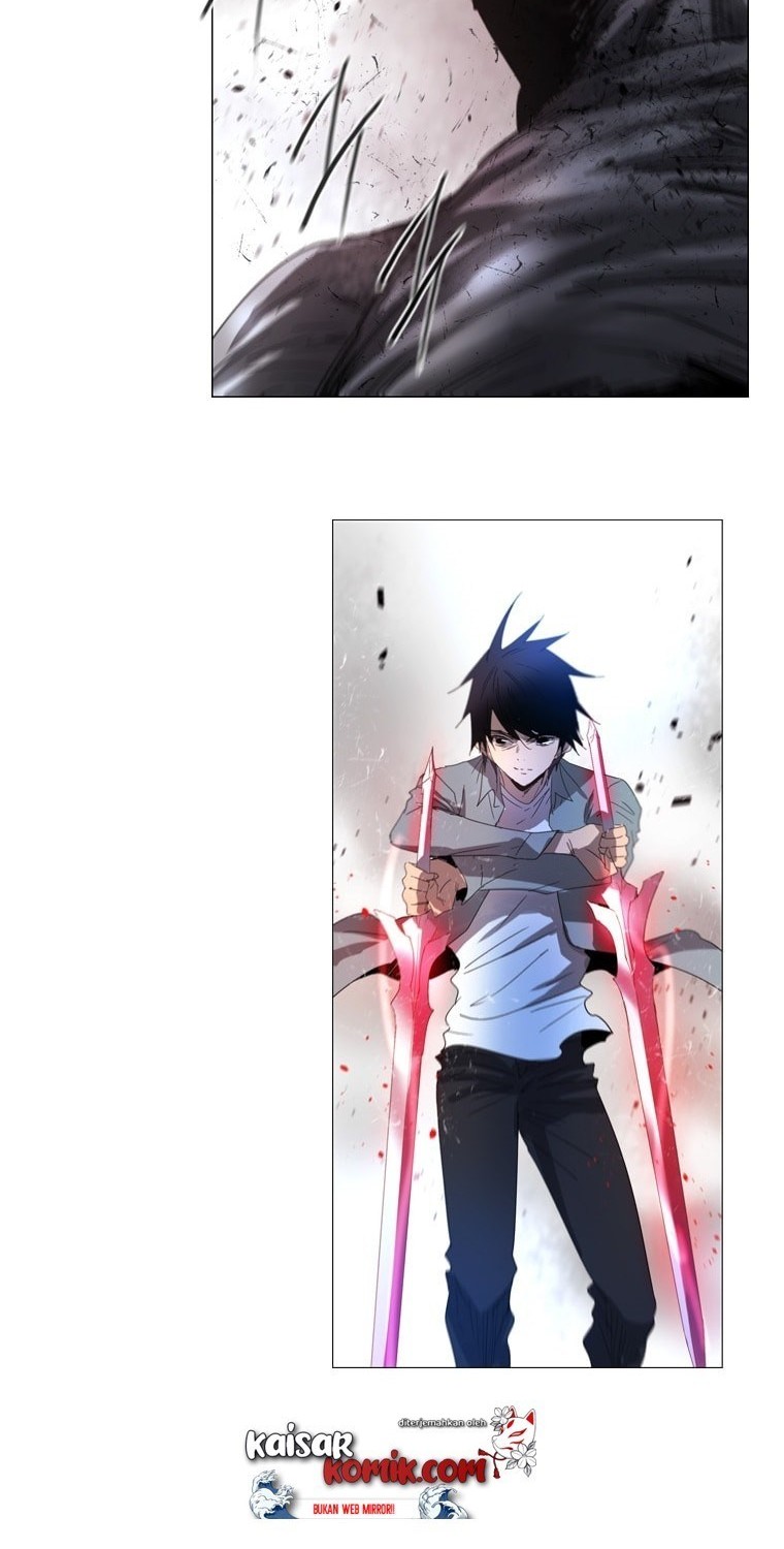 Heaven Soul chapter 42 halaman 26