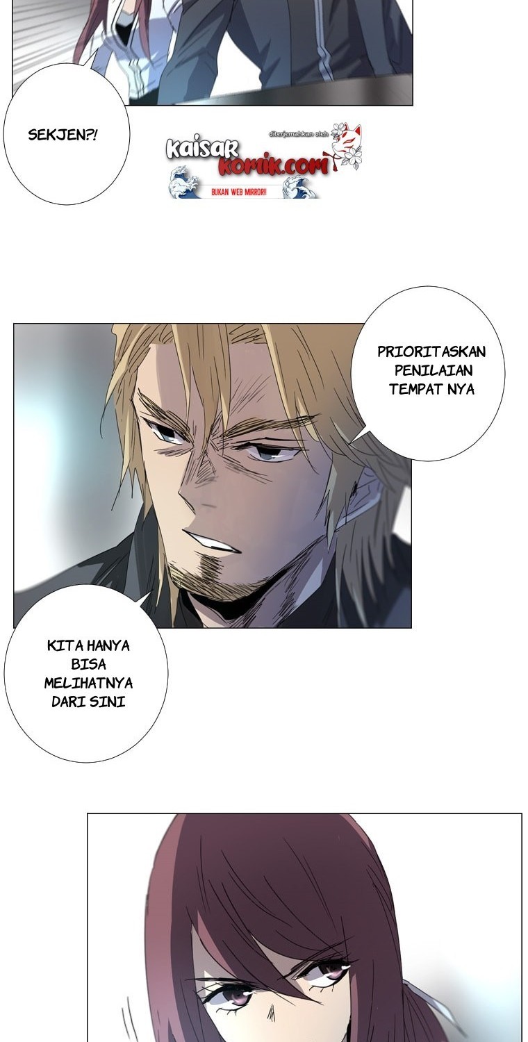 Heaven Soul chapter 43 halaman 3