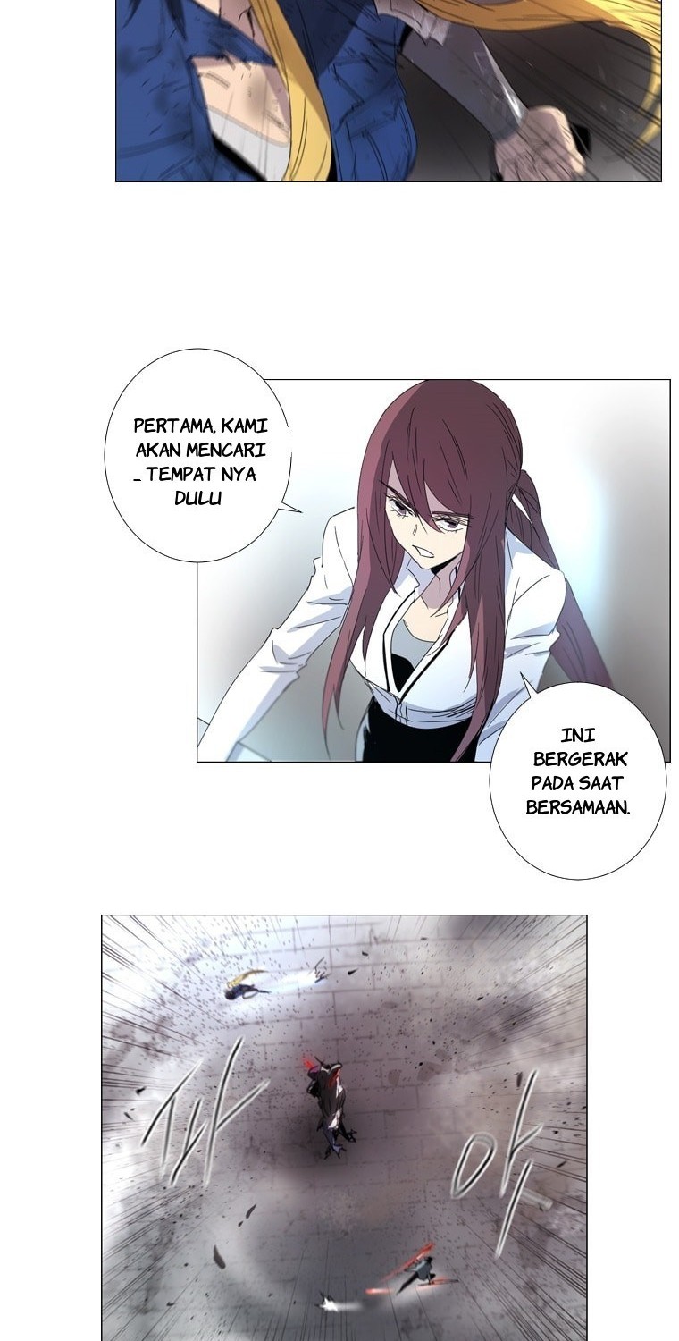 Heaven Soul chapter 43 halaman 5