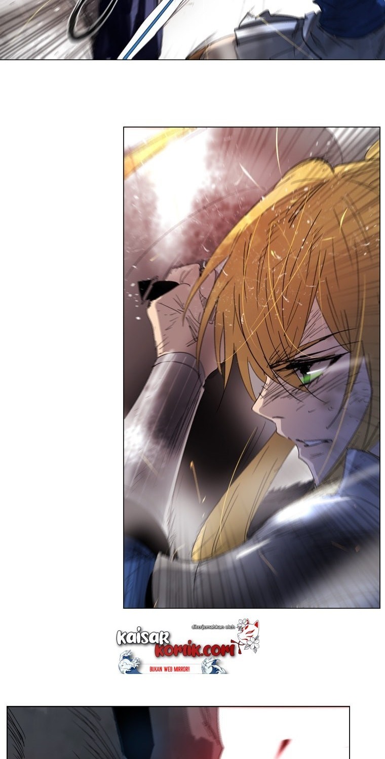 Heaven Soul chapter 43 halaman 7