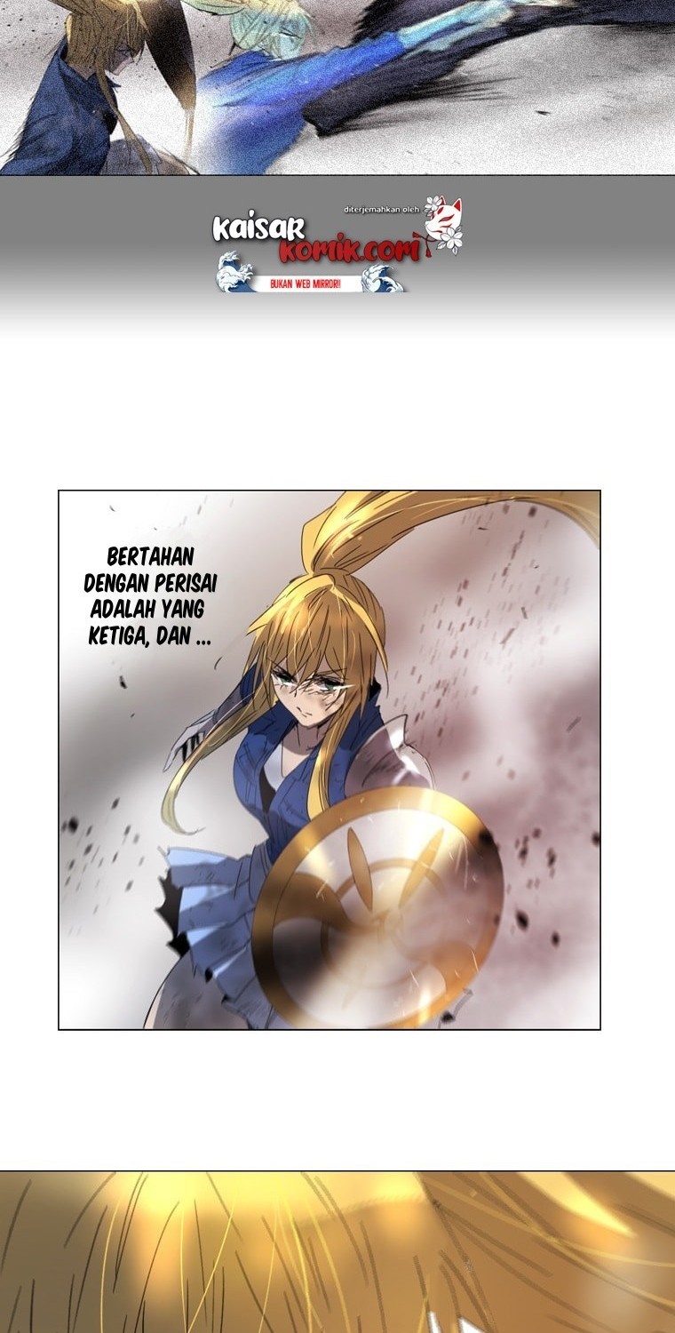 Heaven Soul chapter 43 halaman 9