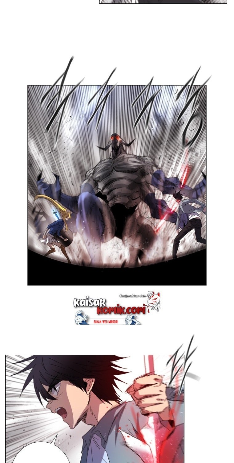 Heaven Soul chapter 43 halaman 13