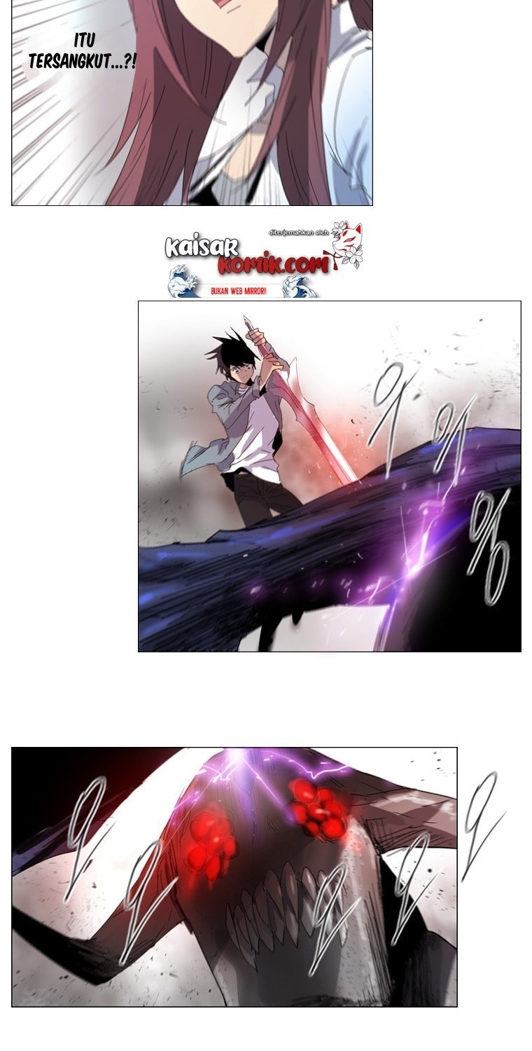 Heaven Soul chapter 43 halaman 19