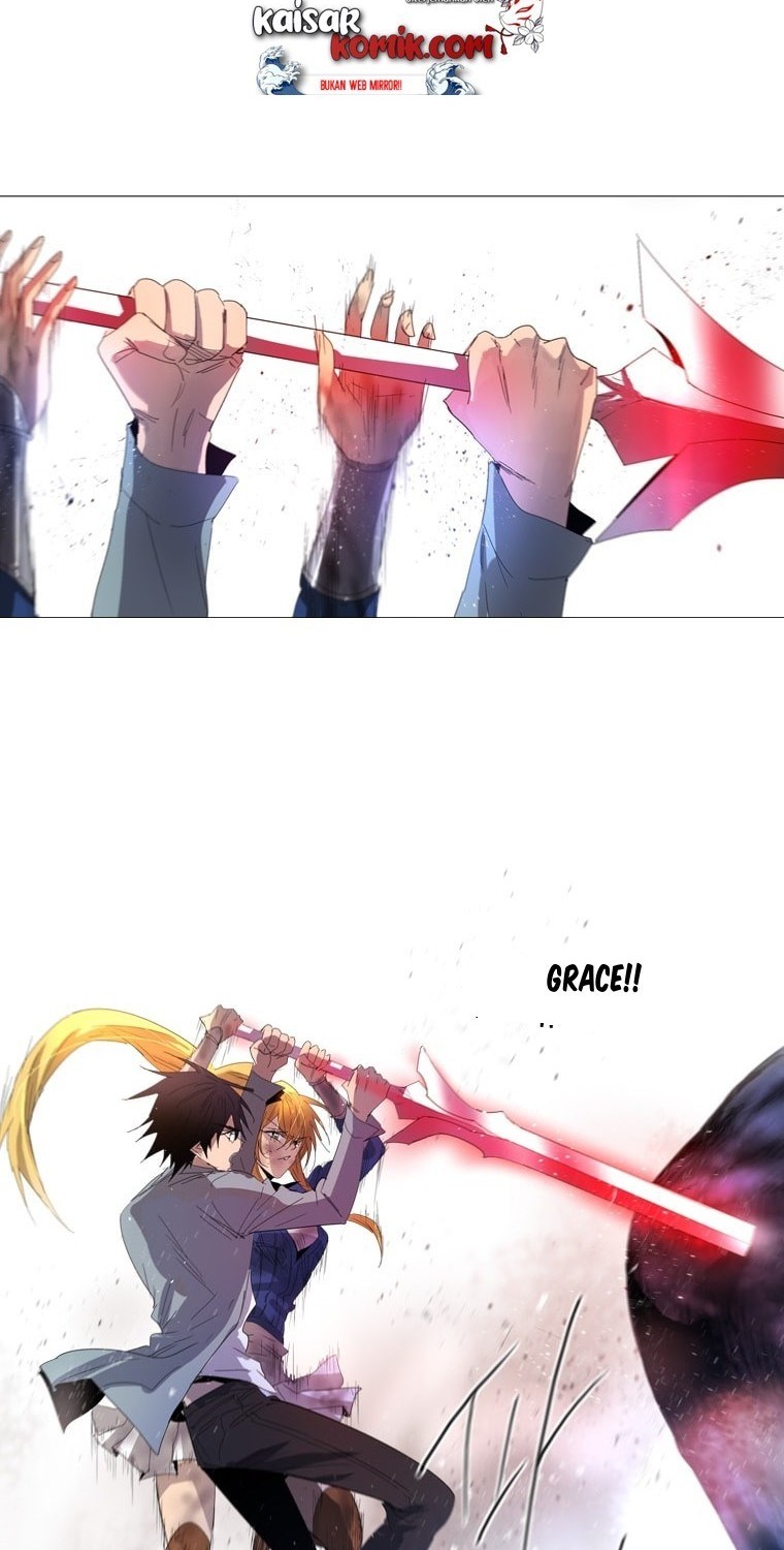 Heaven Soul chapter 43 halaman 21