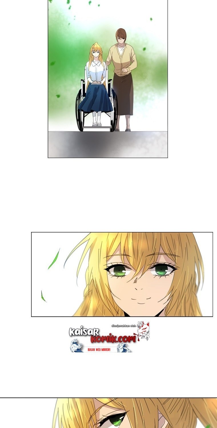 Heaven Soul chapter 45 halaman 5