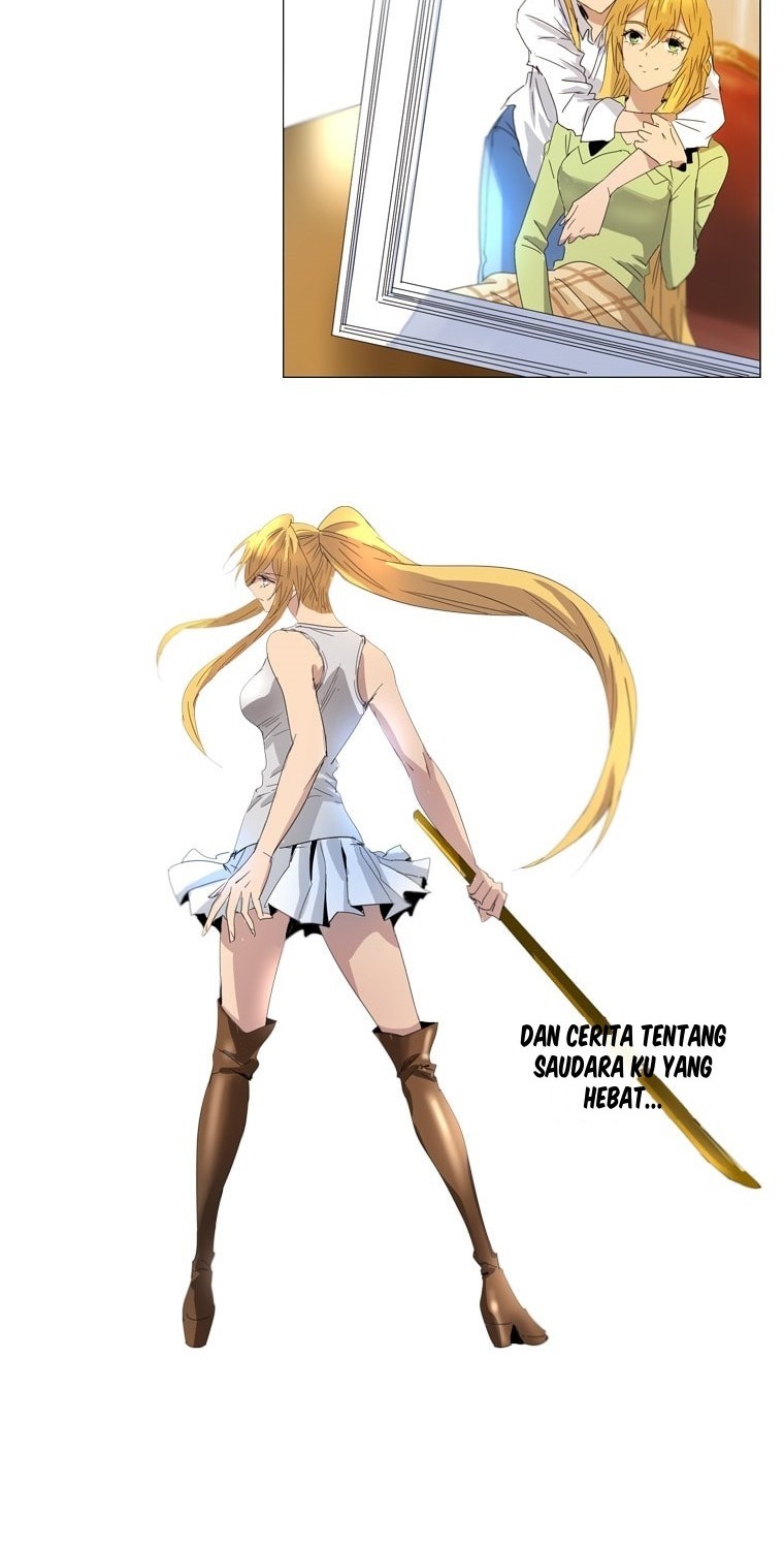 Heaven Soul chapter 45 halaman 9