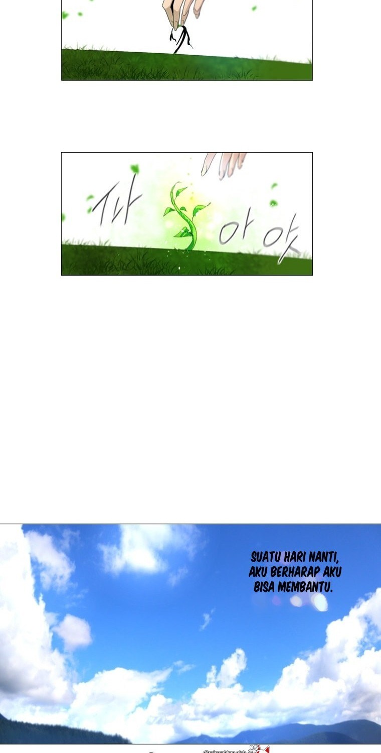 Heaven Soul chapter 45 halaman 11