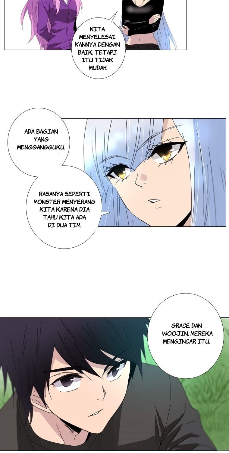 Heaven Soul chapter 45 halaman 13