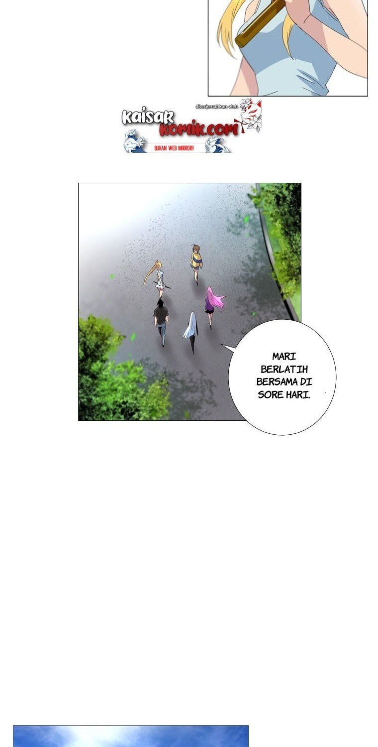 Heaven Soul chapter 45 halaman 17