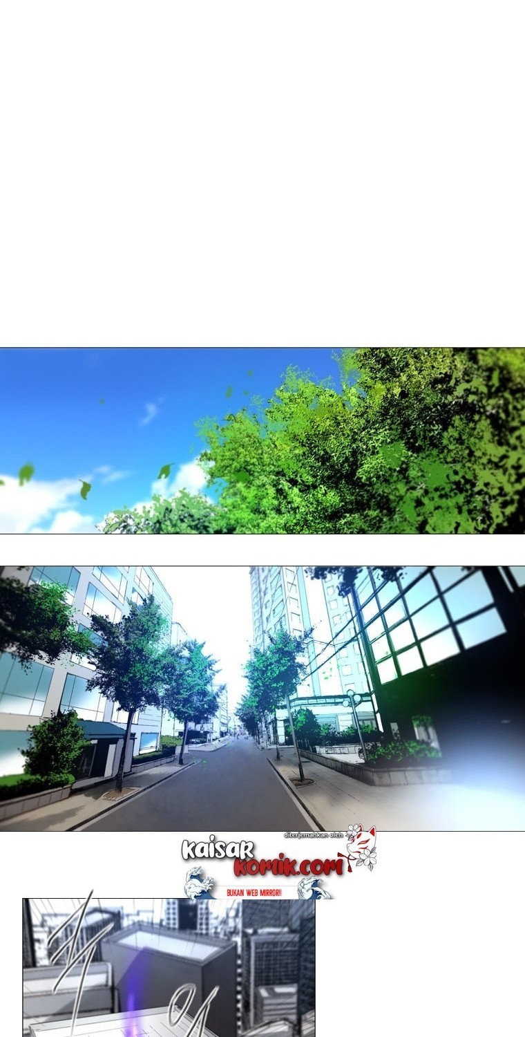 Heaven Soul chapter 45 halaman 25
