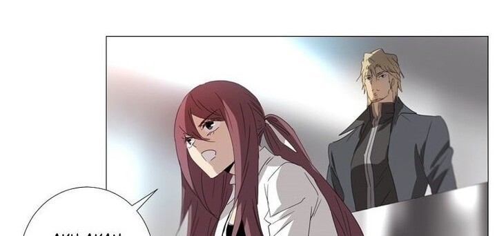 Heaven Soul chapter 47 halaman 11