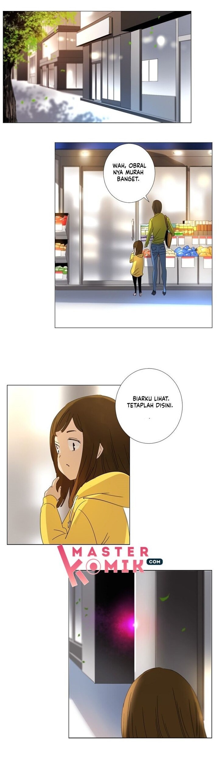Heaven Soul chapter 47 halaman 27