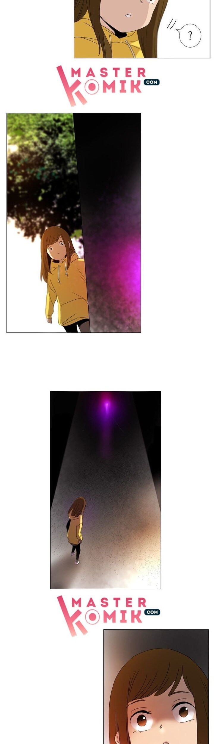 Heaven Soul chapter 47 halaman 29