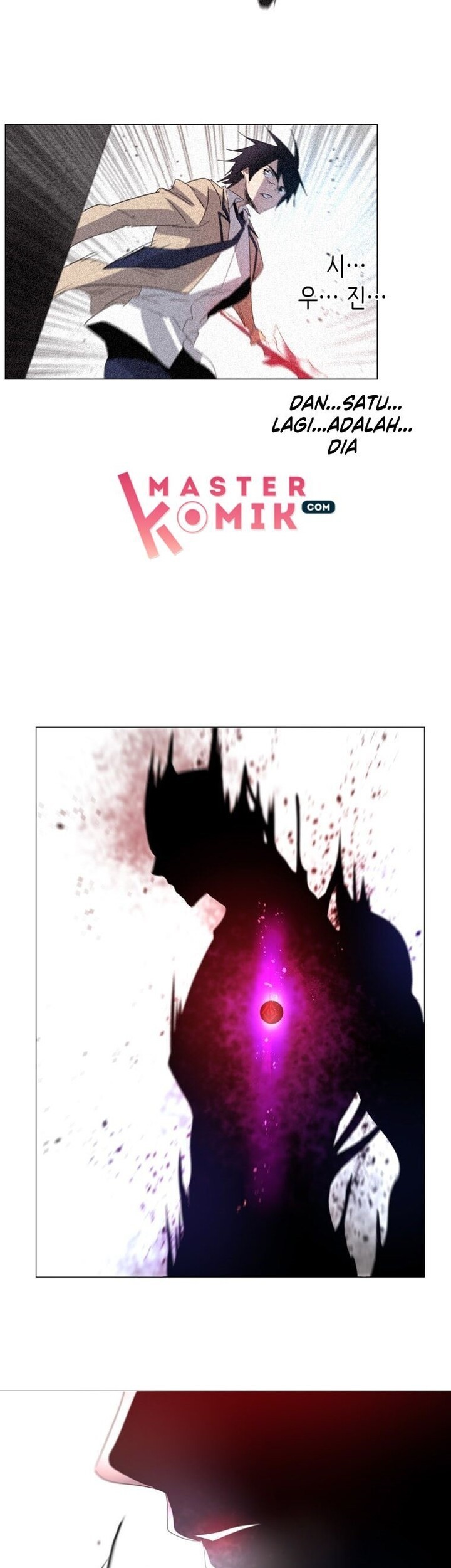 Heaven Soul chapter 47 halaman 37