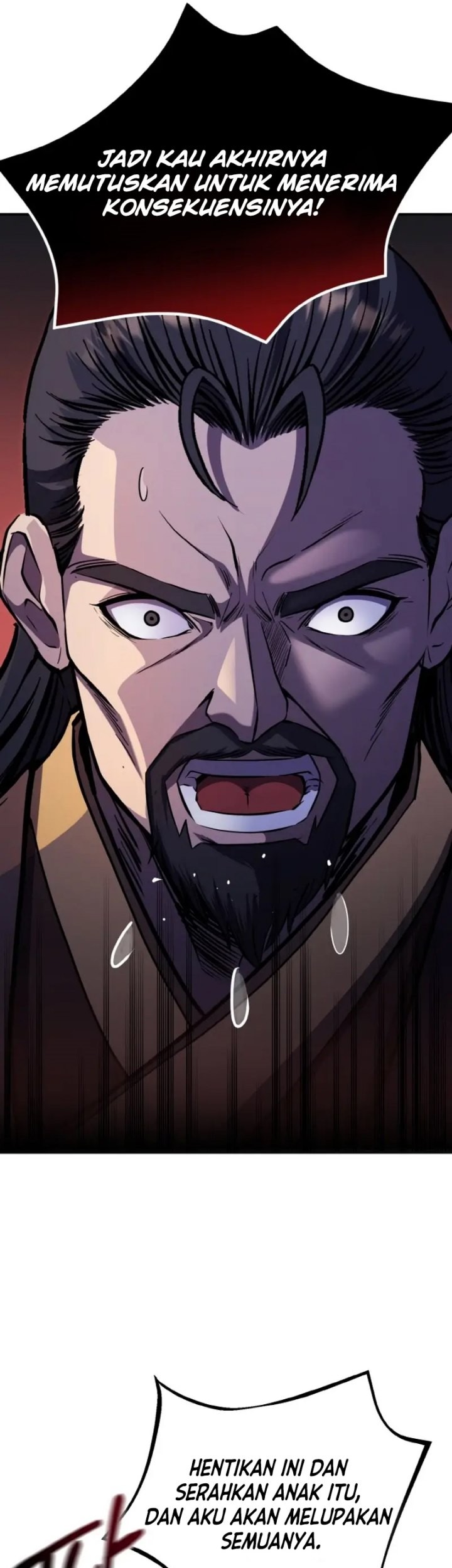 Heavenly Blood Star chapter 01 halaman 16