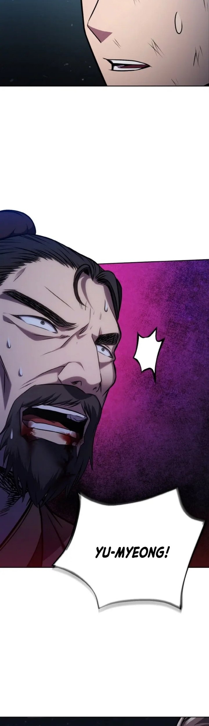 Heavenly Blood Star chapter 01 halaman 32