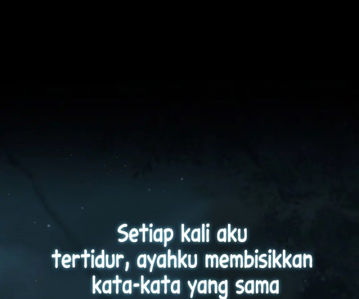 Heavenly Blood Star chapter 01 halaman 42