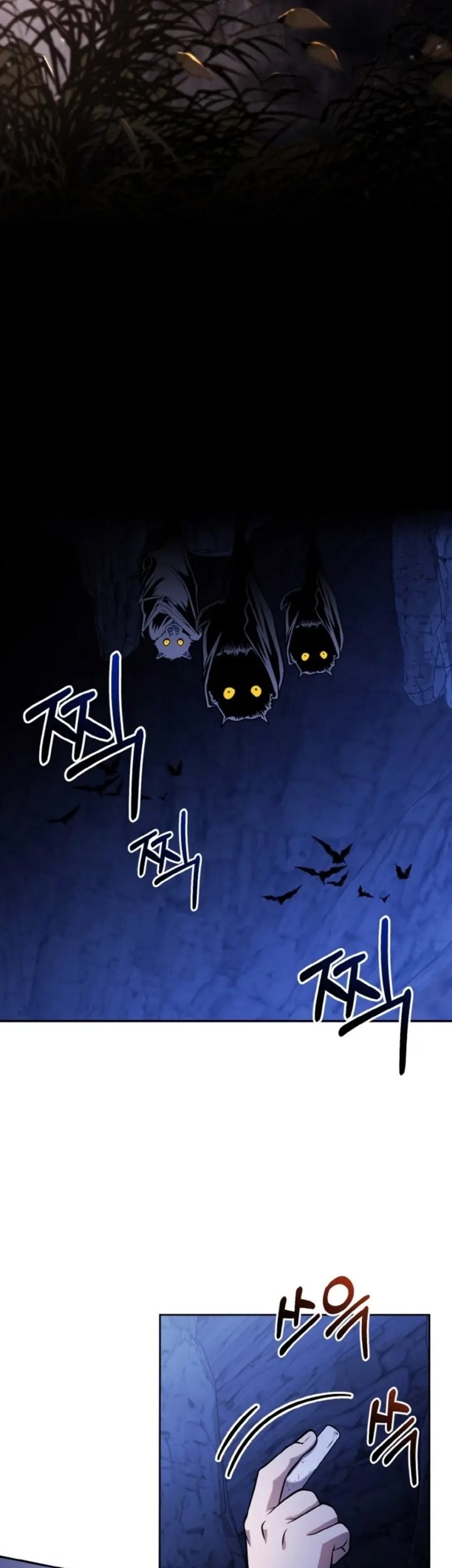 Heavenly Blood Star chapter 02 halaman 5