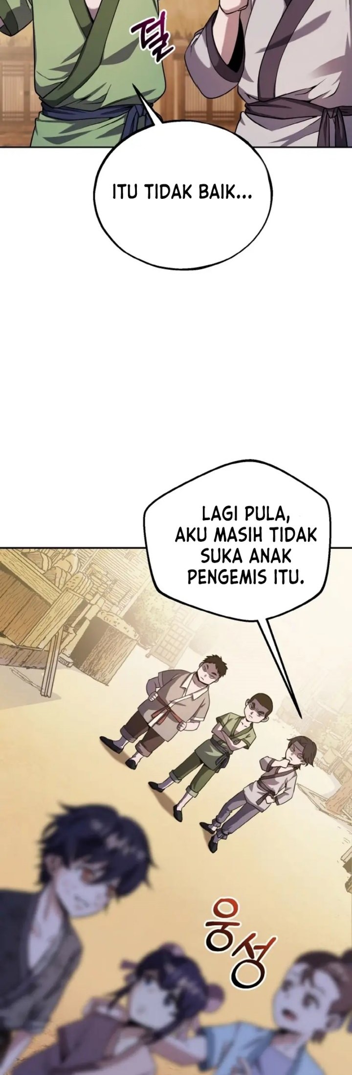 Heavenly Blood Star chapter 02 halaman 40