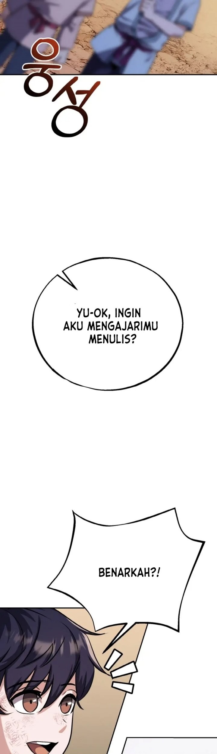 Heavenly Blood Star chapter 02 halaman 41