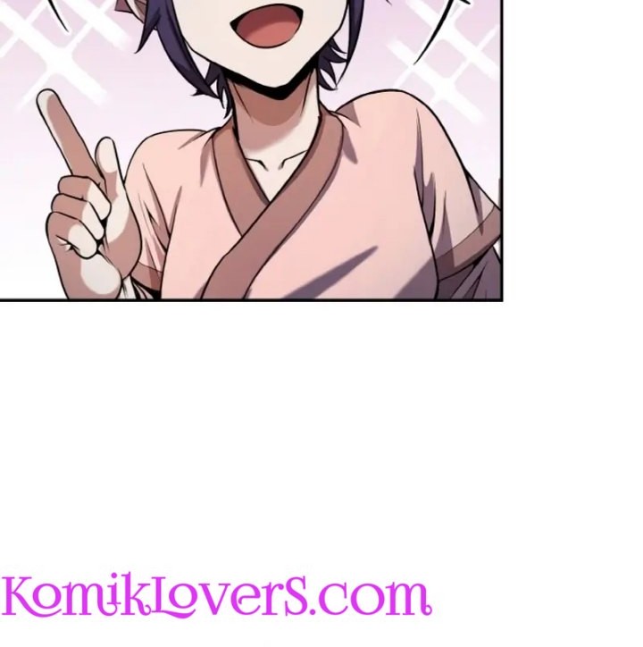 Heavenly Blood Star chapter 02 halaman 43