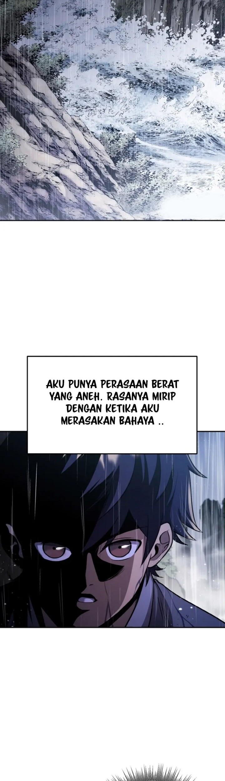Heavenly Blood Star chapter 03 halaman 48