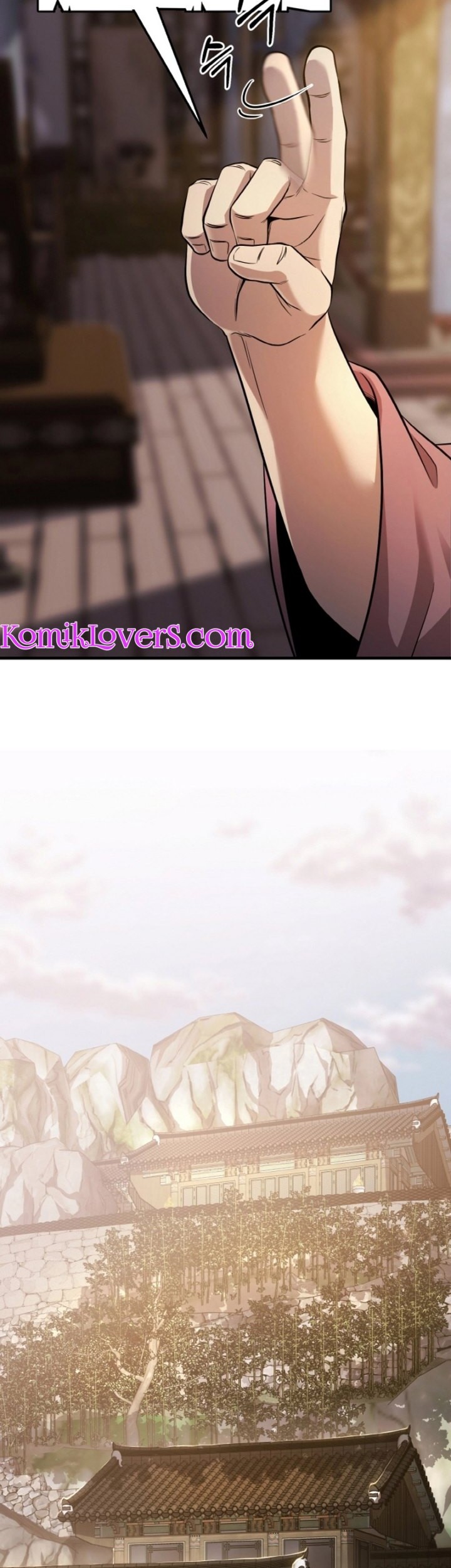 Heavenly Blood Star chapter 05 halaman 44