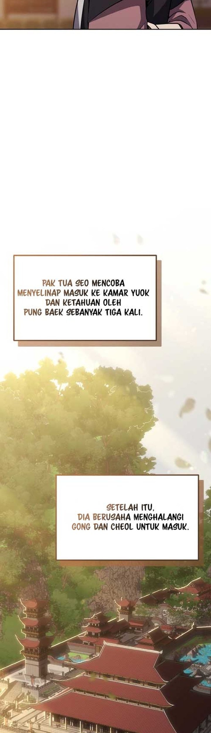 Heavenly Blood Star Bab 06 halaman 47