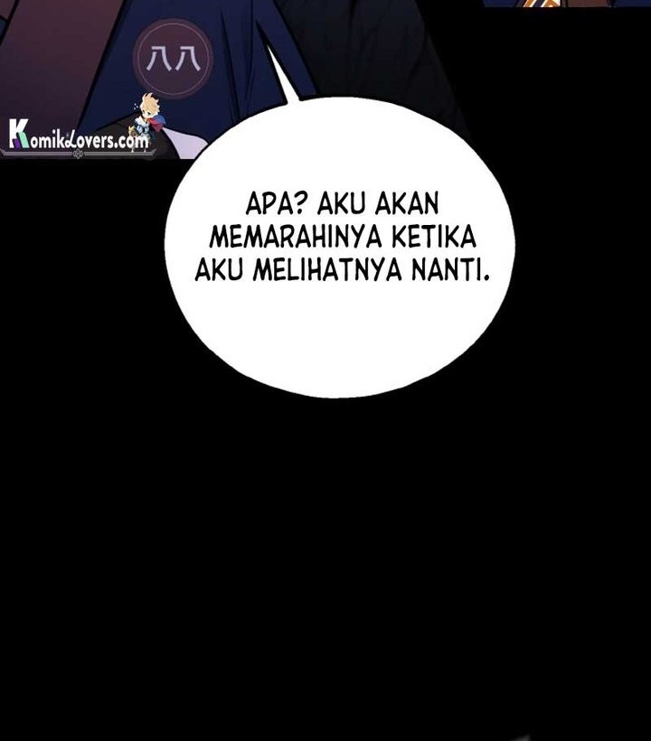 Heavenly Blood Star chapter 07 halaman 24
